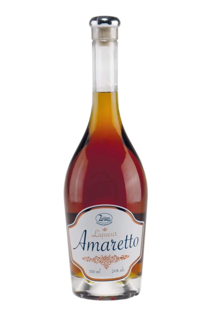 Zuidam Amaretto