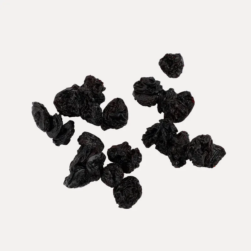 Getrocknete Kirschen – Spacefood – 120 g