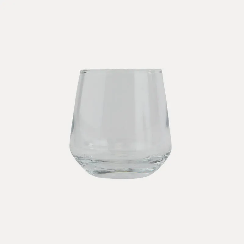 Schnapsglas – bauchig – 9,5 cl