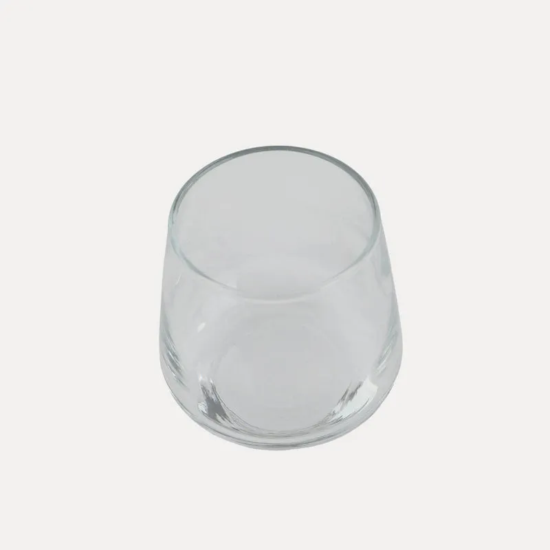 Schnapsglas – bauchig – 9,5 cl