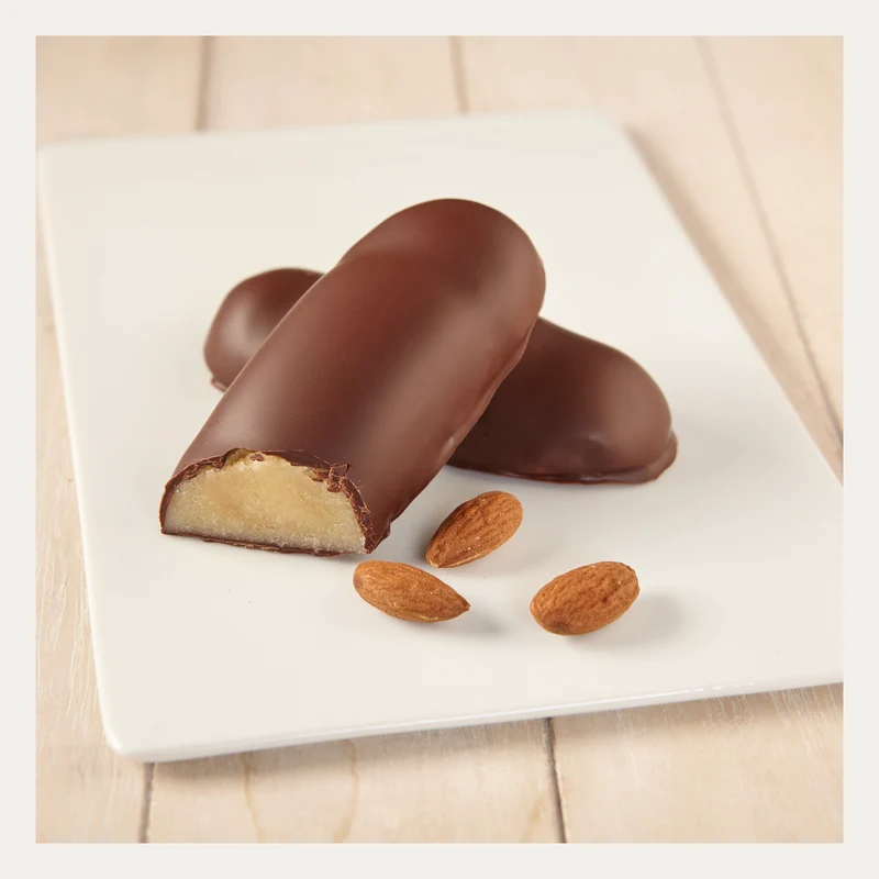 Edel Marzipan-Brot – 55 g oder 130 g