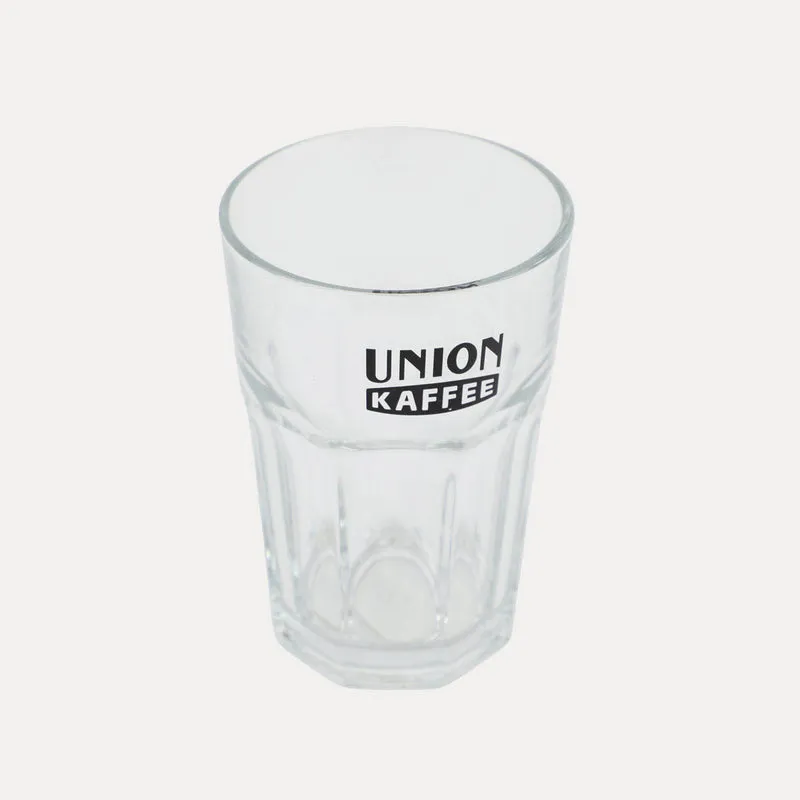 Latte Macchiato Glas – Union Rösterei