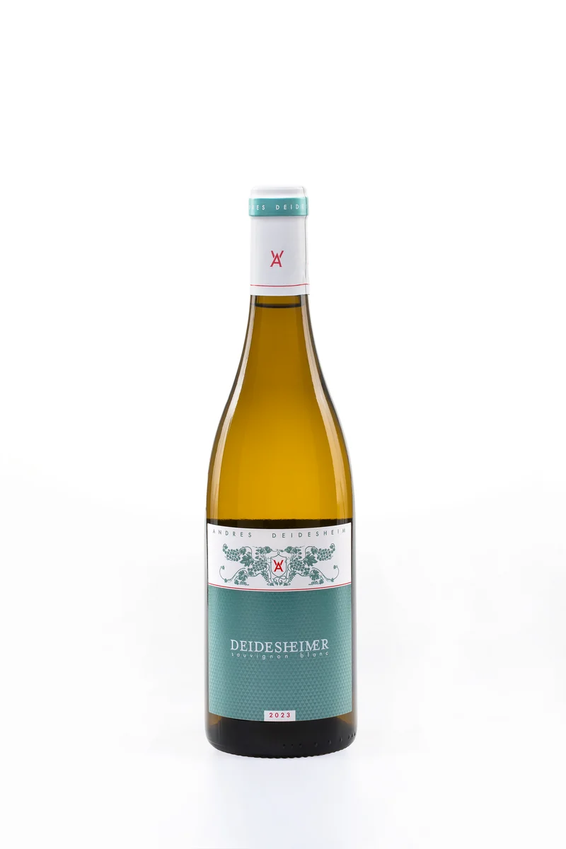 2023 - Deidesheimer Sauvignon blanc Andres Deidesheim