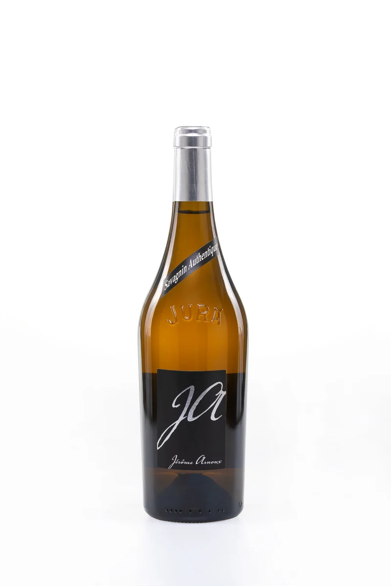 2019 - Savagnin "Authentique", Jerome Arnoux
