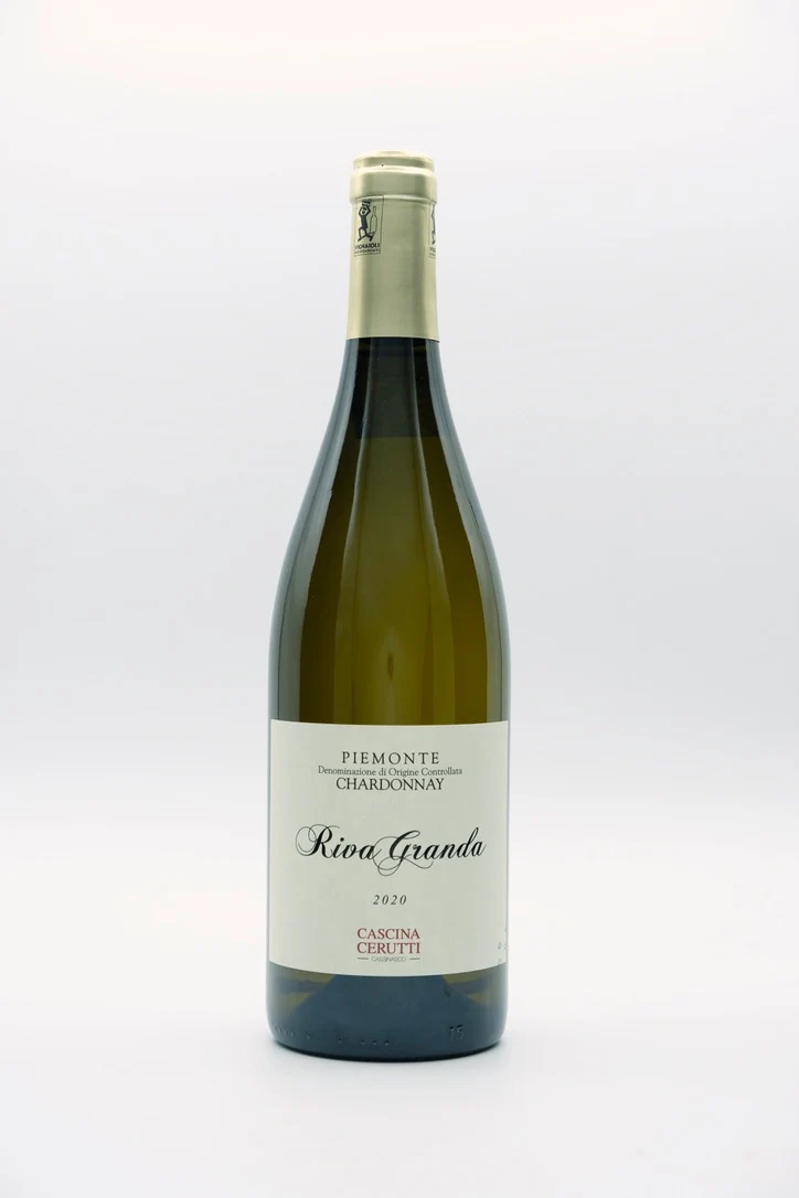 2020 - "Riva Granda", Cascina Cerutti