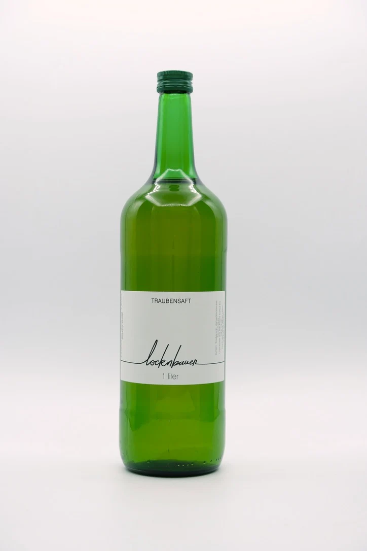 2023 "Traubensaft", Locknbauer
