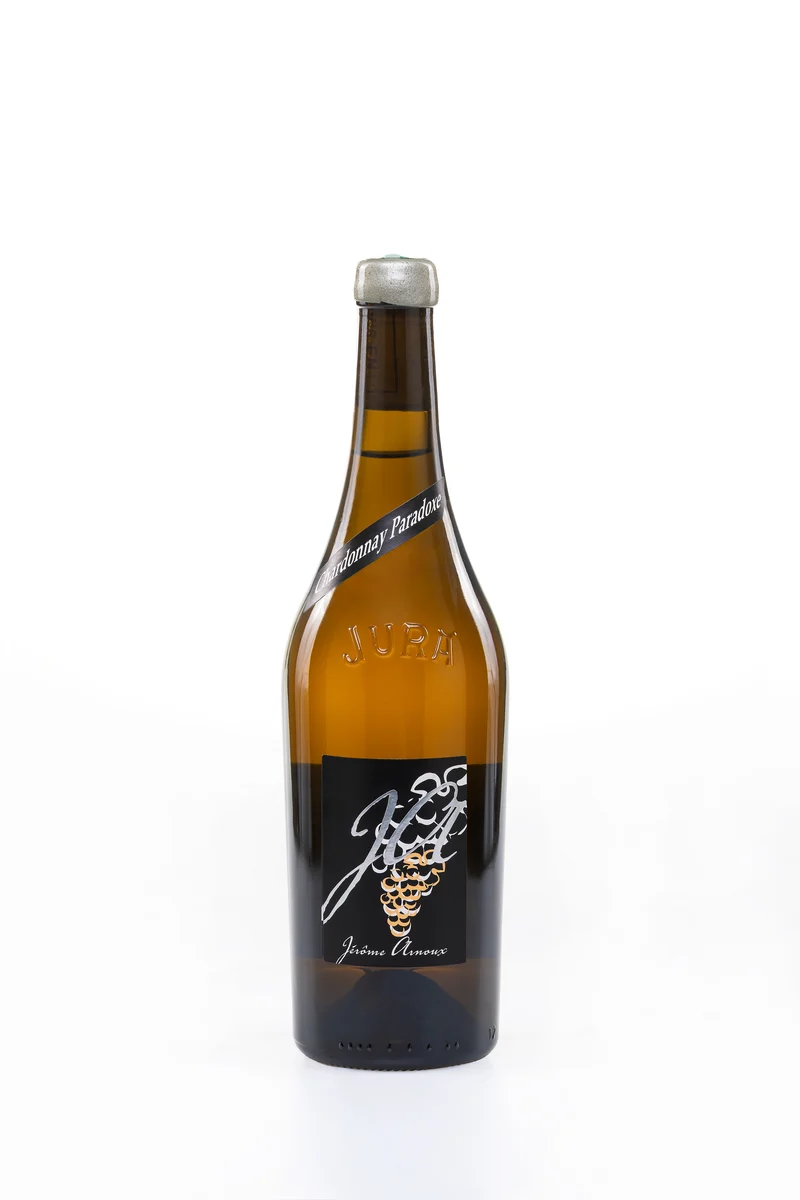 2020 - Chardonnay Paradoxe Jerome Arnoux