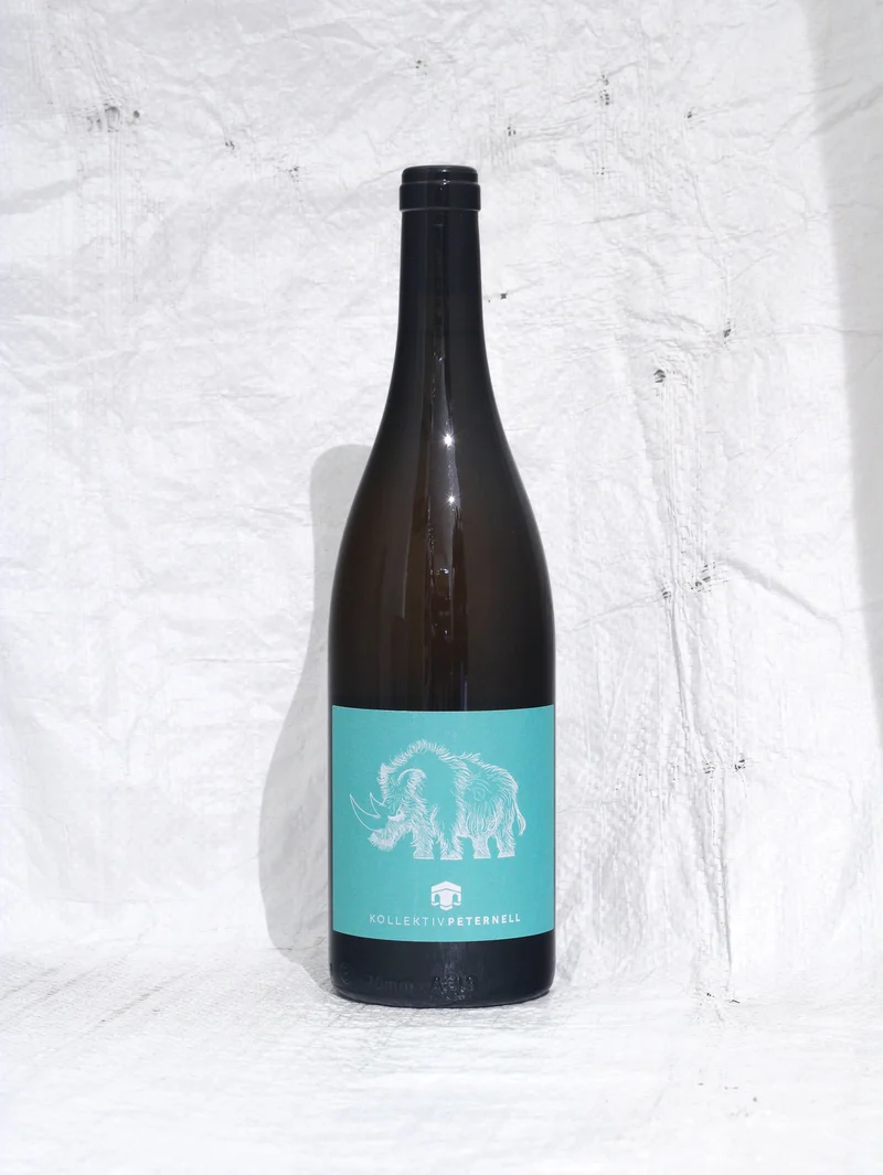 Grüi 2023 0,75L