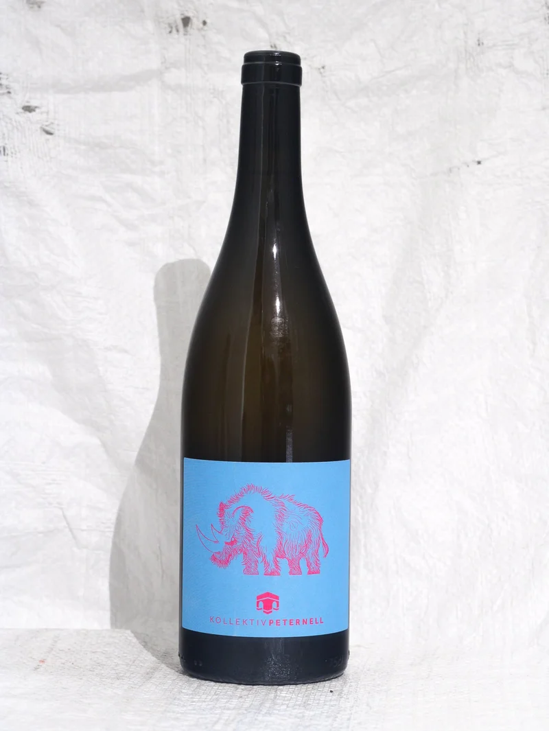 Risque Blanco 2023 0,75L