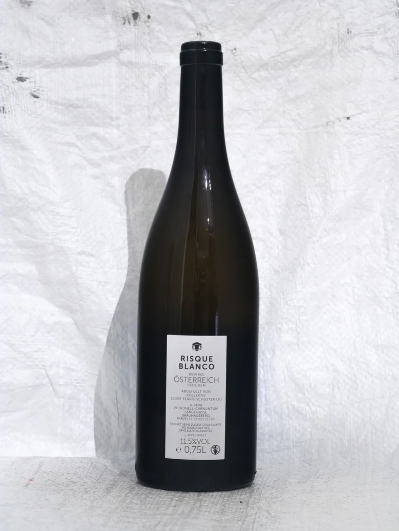 Risque Blanco 2023 0,75L