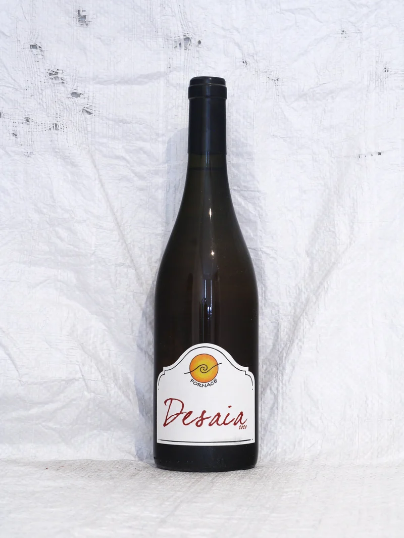 Desaia 2020 0,75L