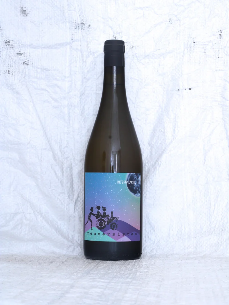 Intergalactic 2025 0,75L Bio