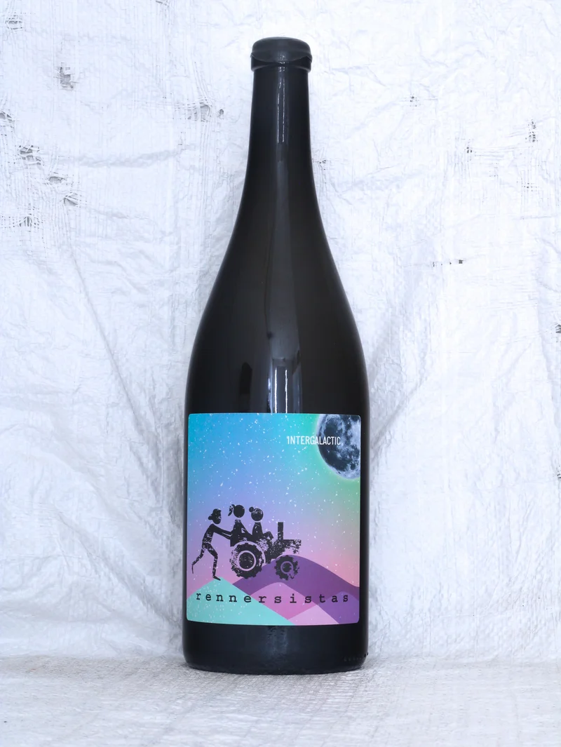 Intergalactic 2025 1,5L MAG Bio