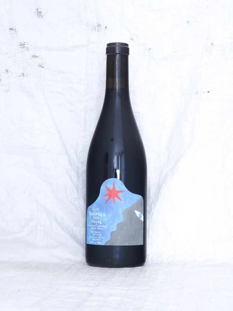 Lépiny 2024 0,75L