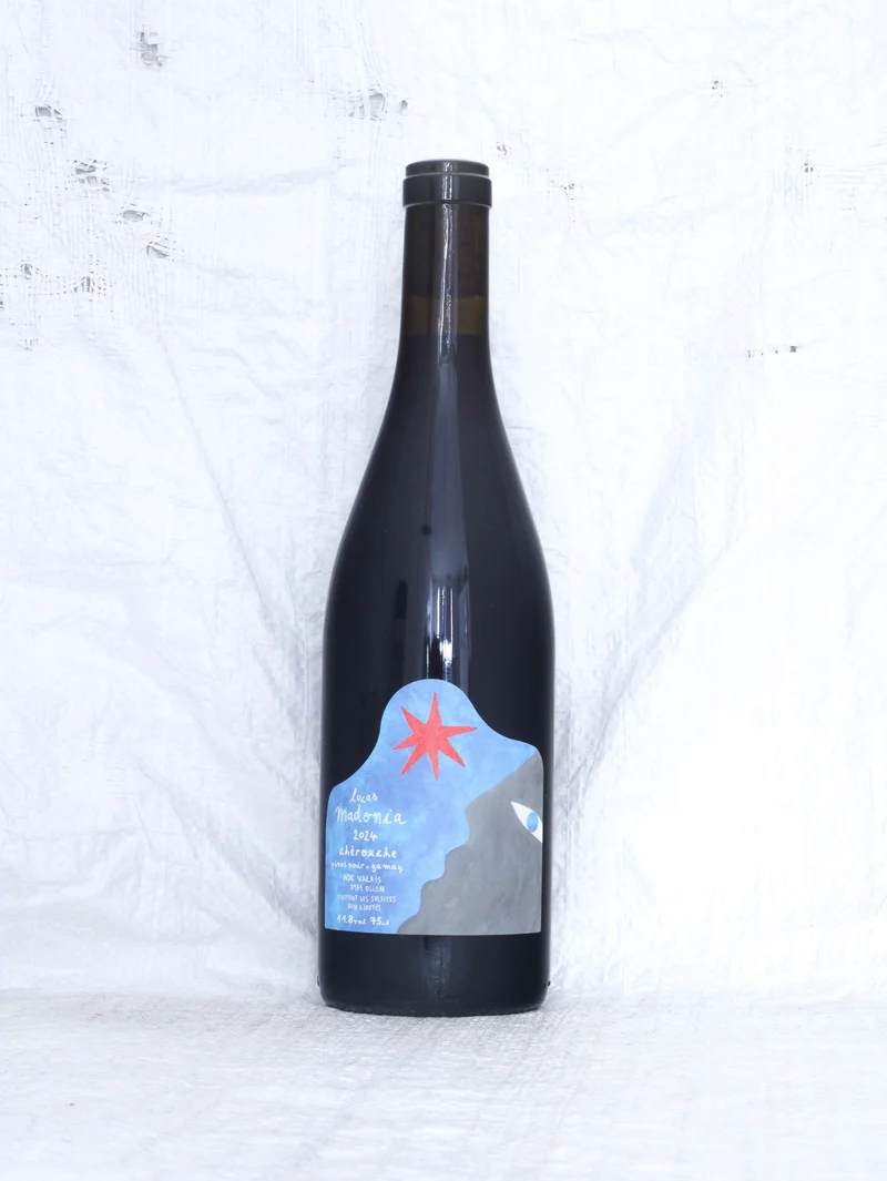Cherouche 2024 0,75L