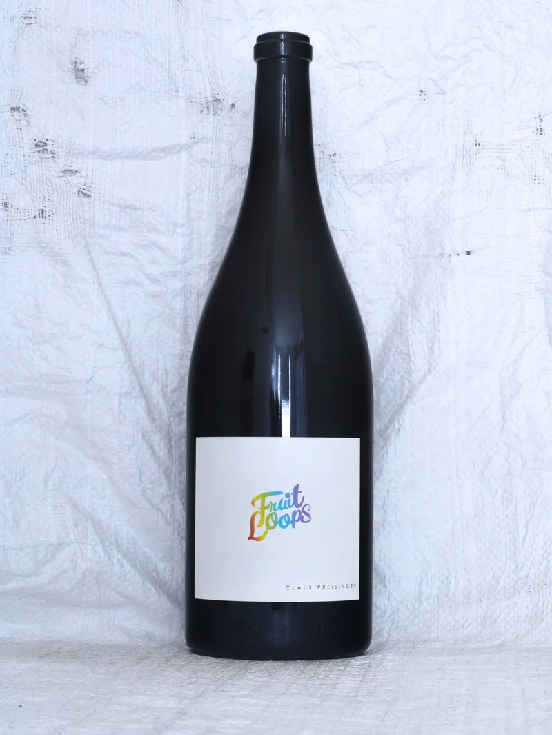 Fruitloops Weiss 2023 1,5L MAG Bio