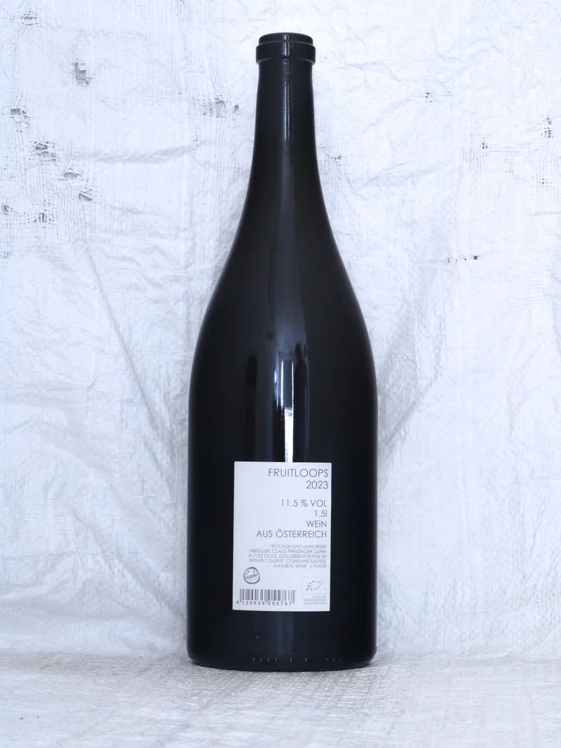Fruitloops Weiss 2023 1,5L MAG Bio