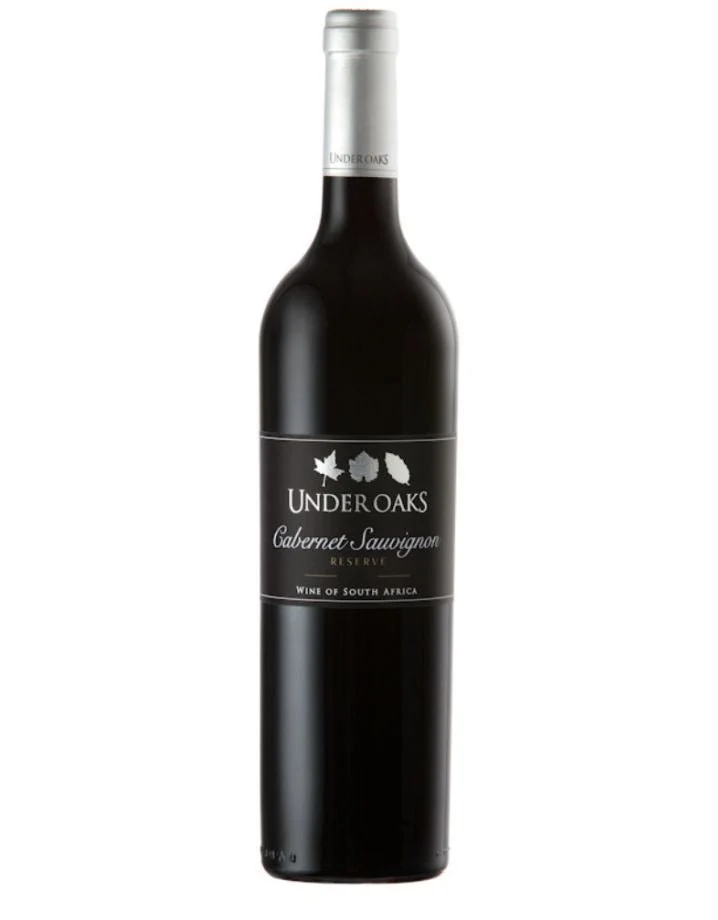 Cabernet Sauvignon 2018