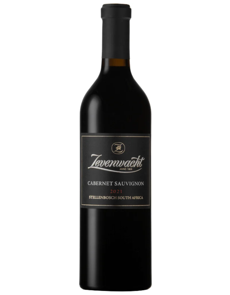 Cabernet Sauvignon 2024