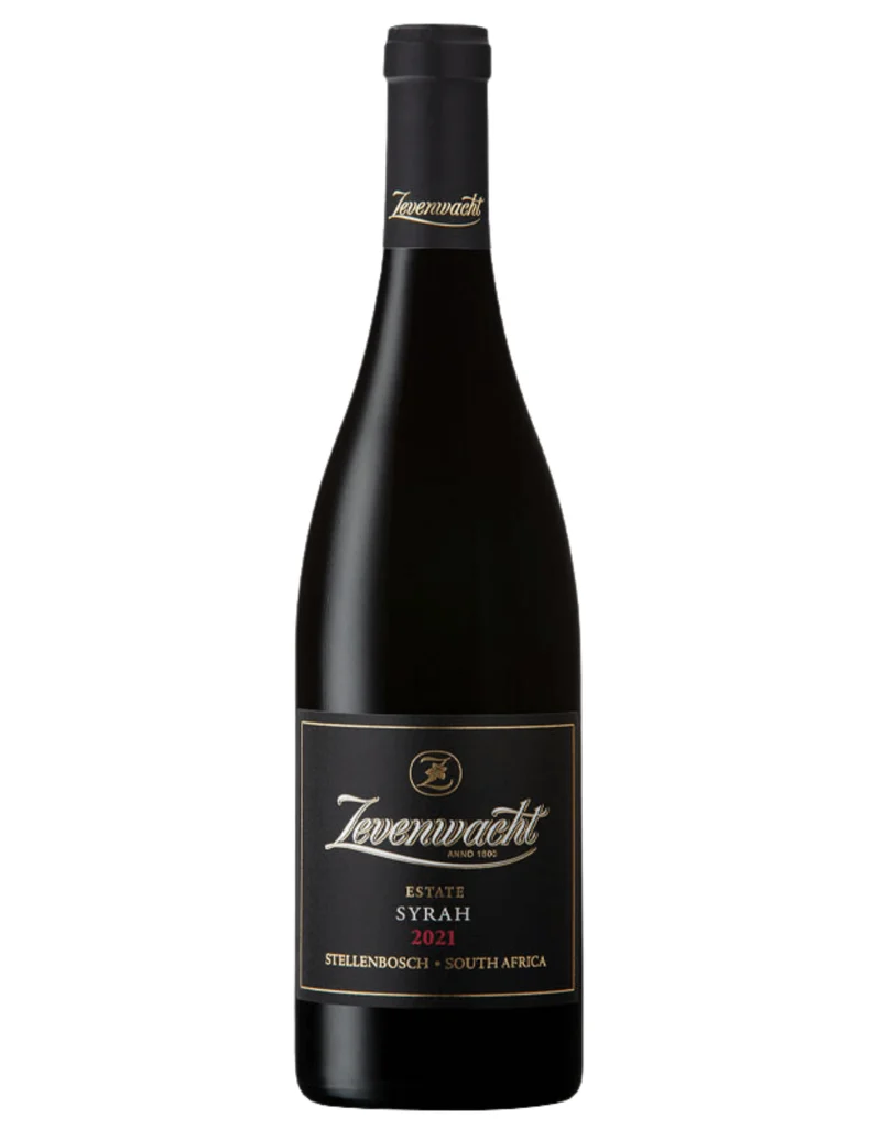 Syrah 2022