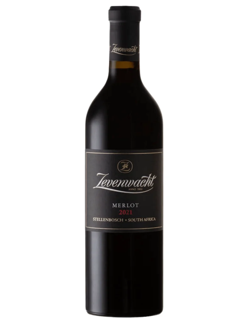 Merlot 2022