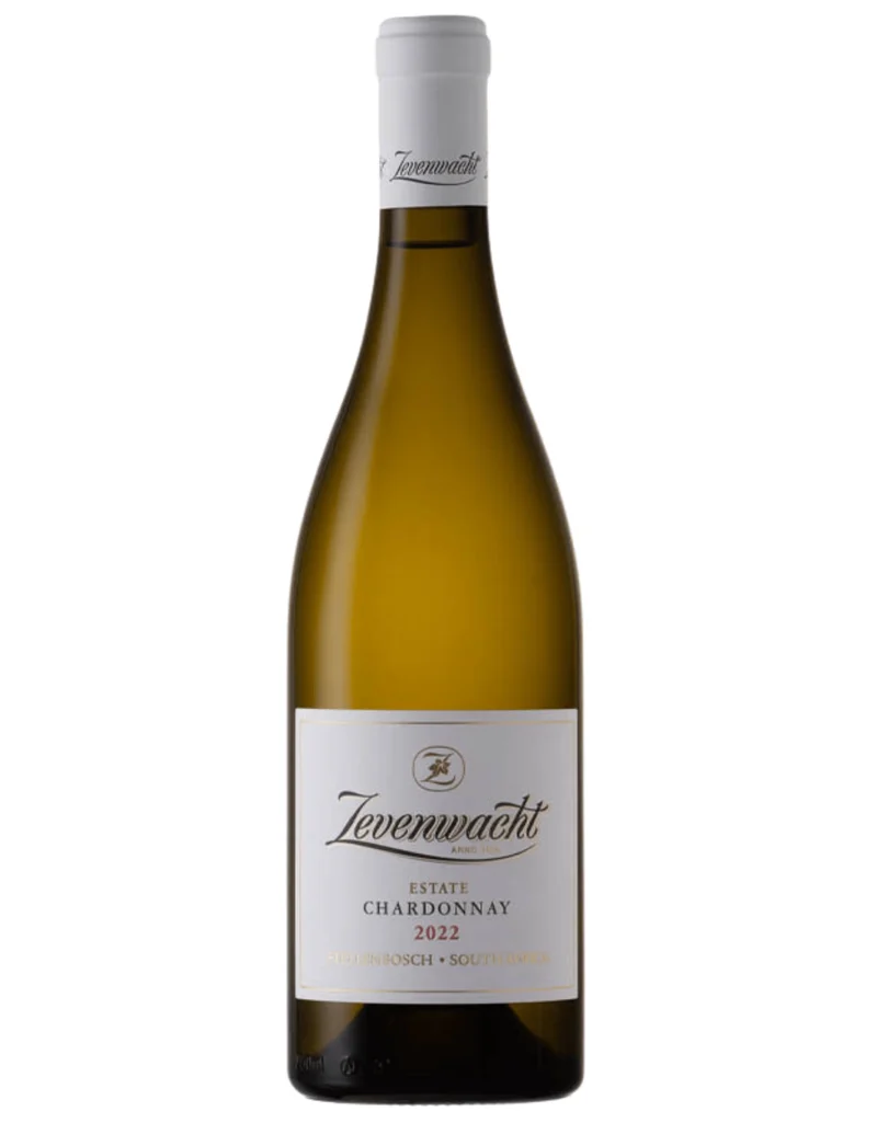 Chardonnay 2024