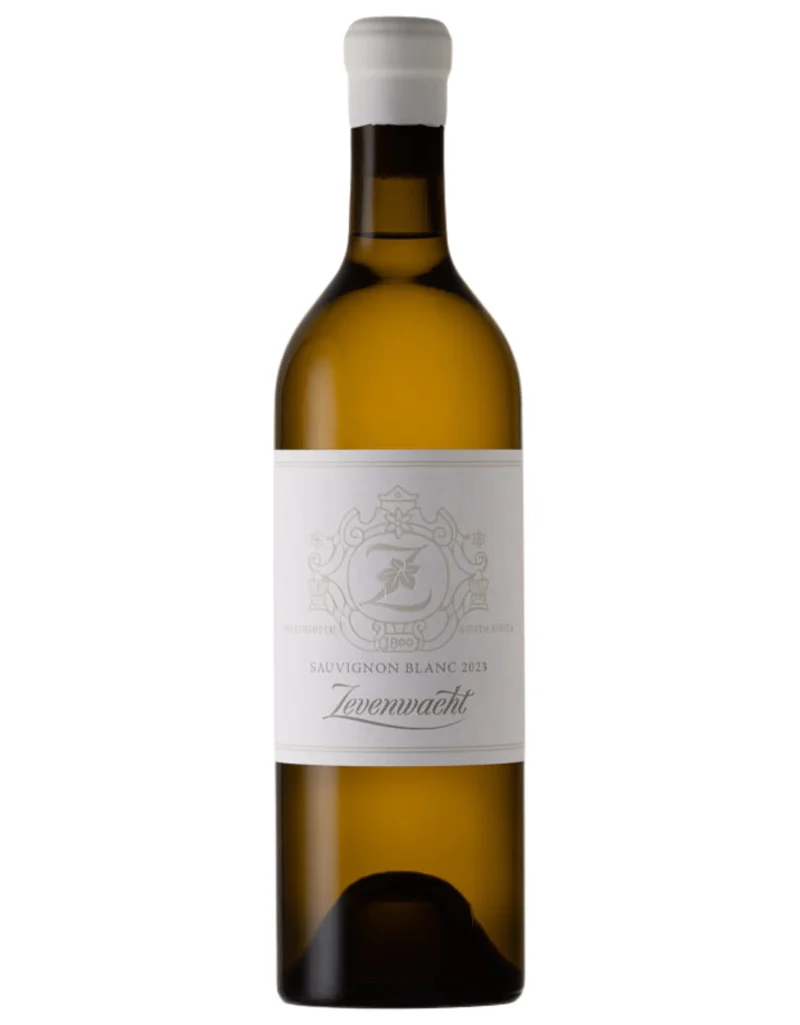 Z Collection Sauvignon Blanc 2024