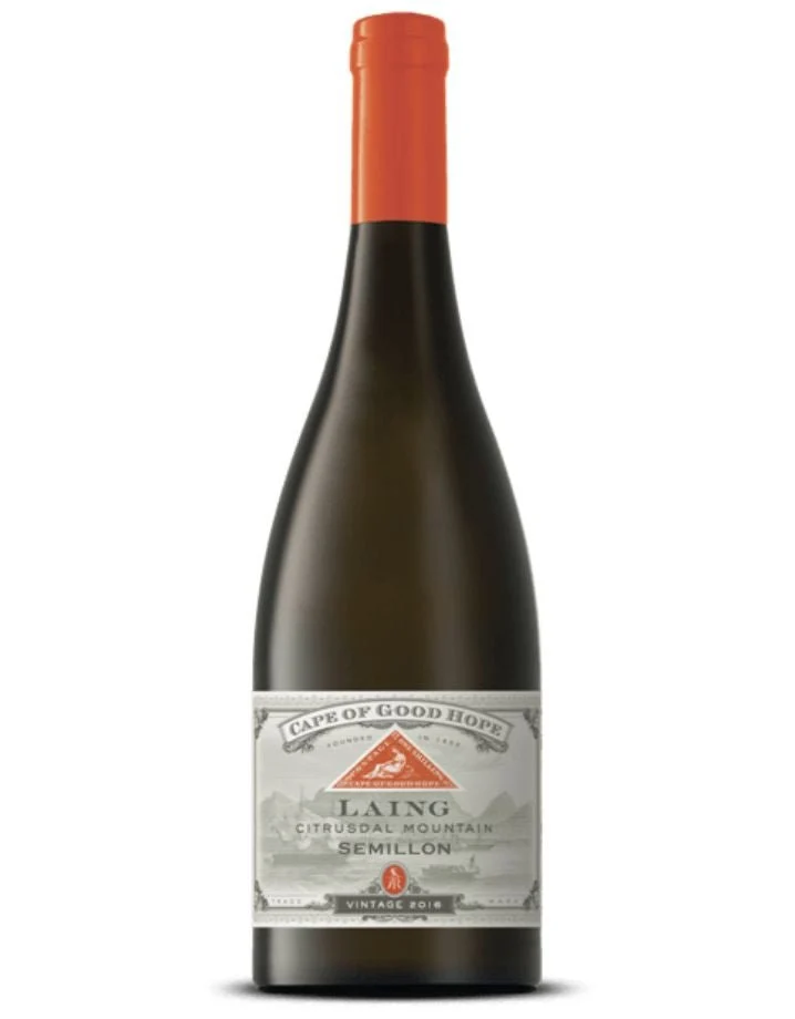 Groendruif Semillon 2025