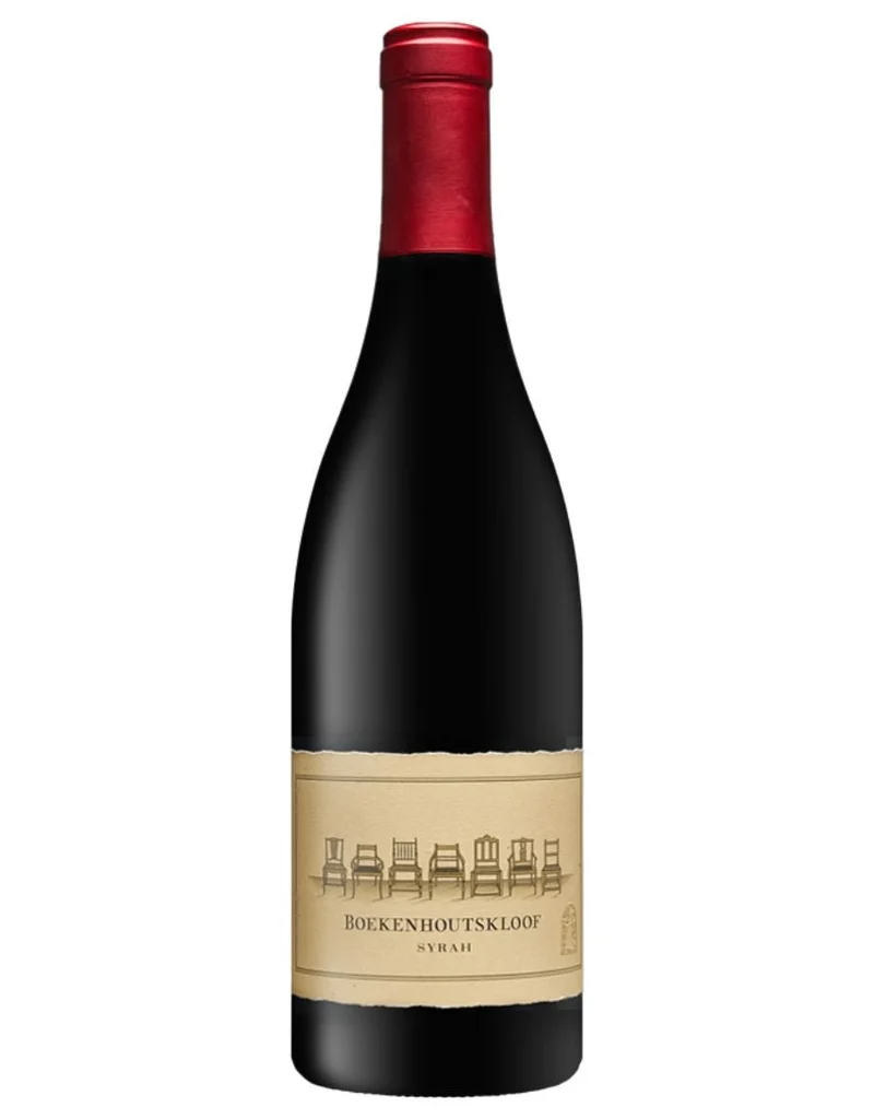 Syrah 2018