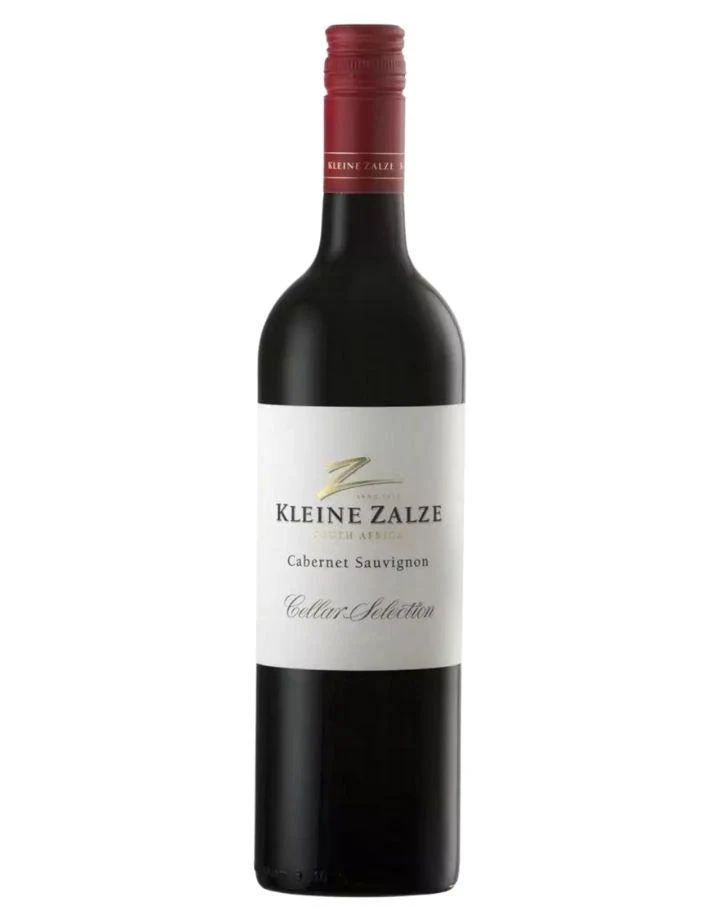 Cabernet Sauvignon Cellar Selection 2024