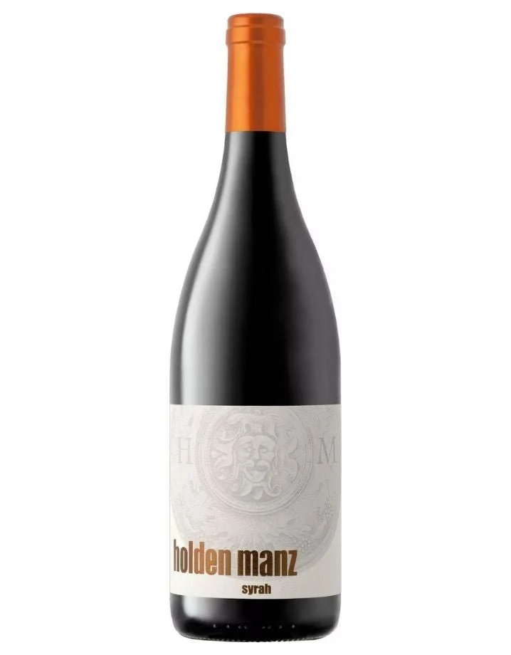 Syrah 2021
