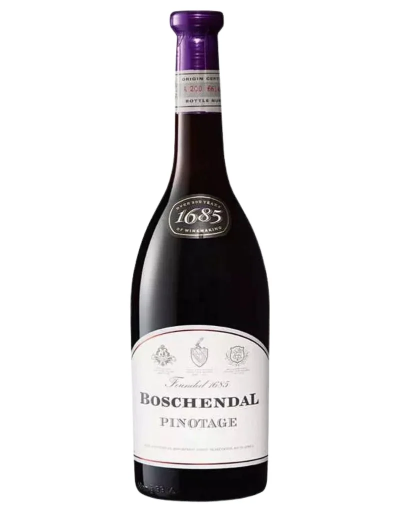 1685 Pinotage 2022