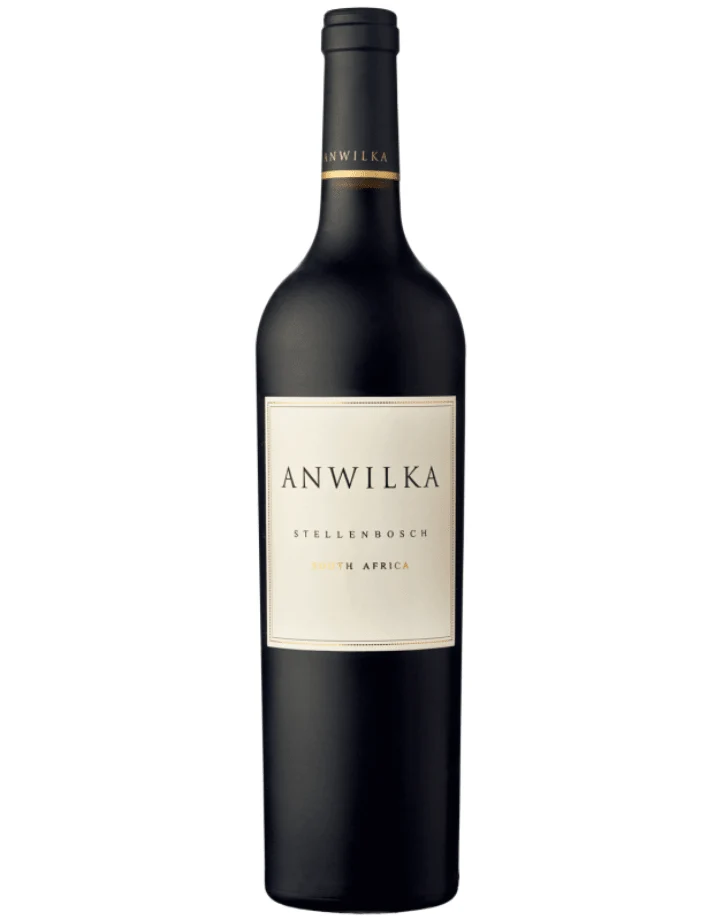 Anwilka 2021