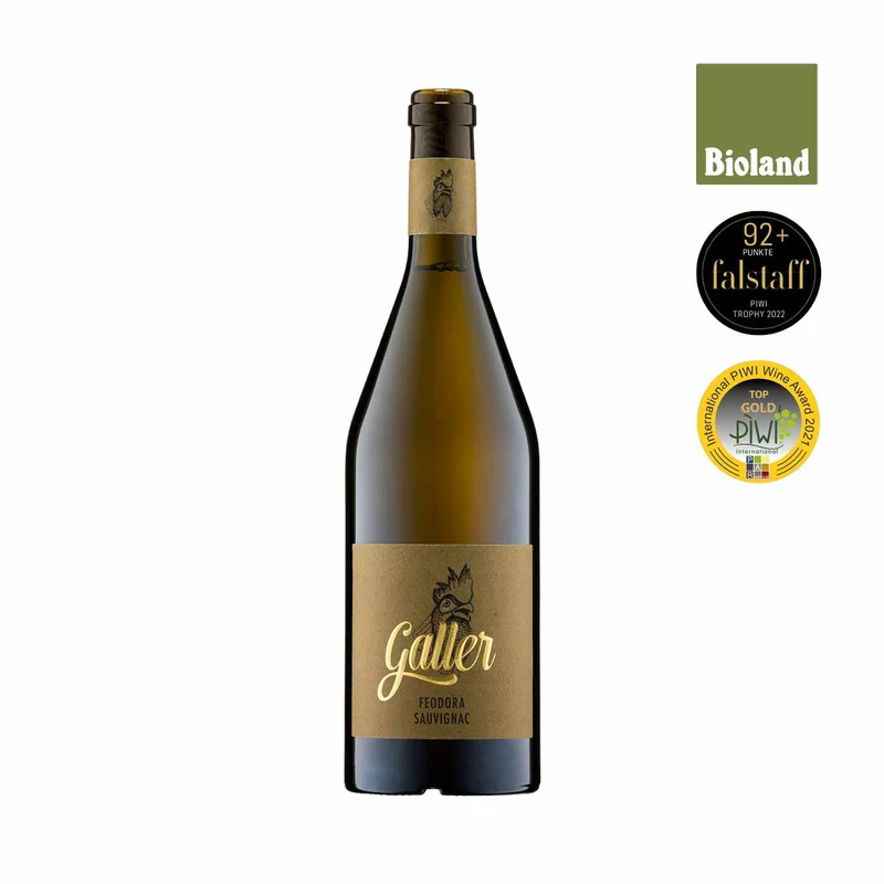 2020 Feodora · Sauvignac Spätlese trocken · Magnum 1,5 l