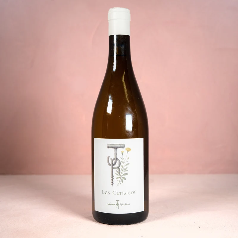 Jérémy Recchione, Bourgogne Aligoté 2024