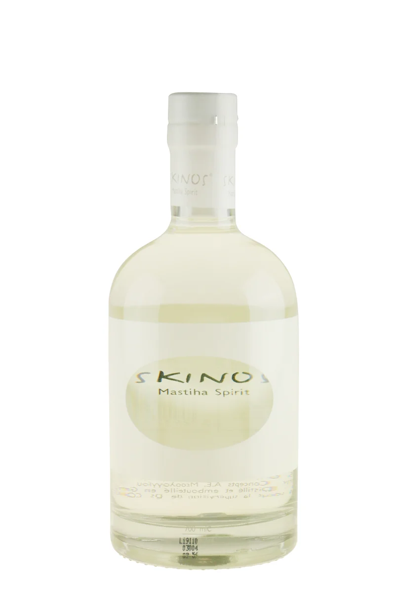 Skinos Mastiha Spirit