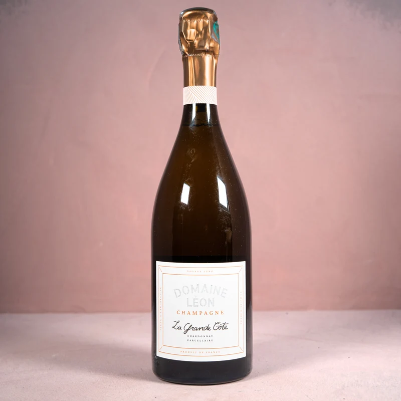 Domaine Léon, La Grande Cote Chardonnay 2021