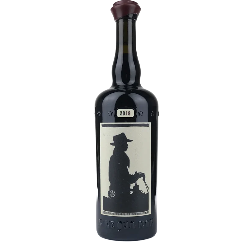 Sine Qua Non Syrah Eleven Confessions Vineyard 2019