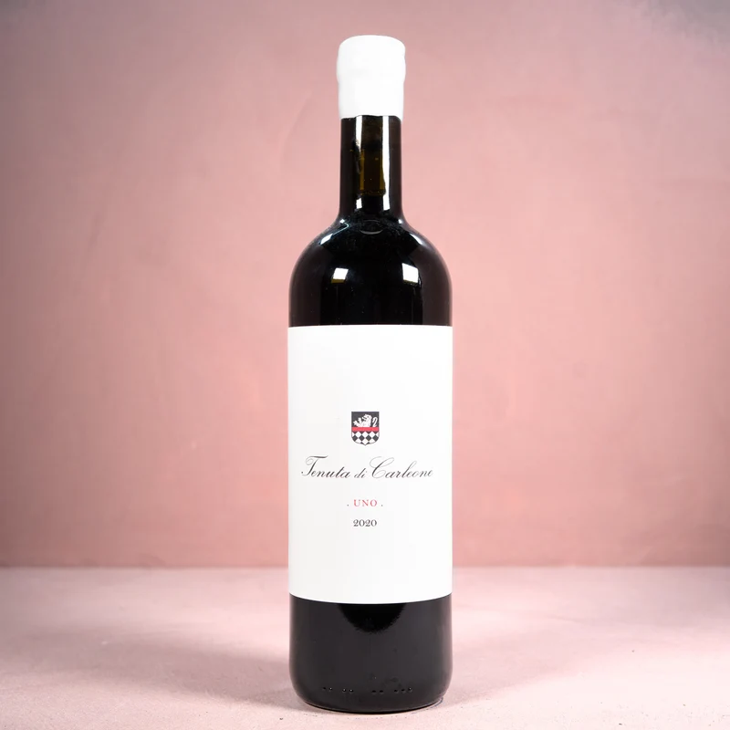 Tenuta di Carleone, Uno 2020