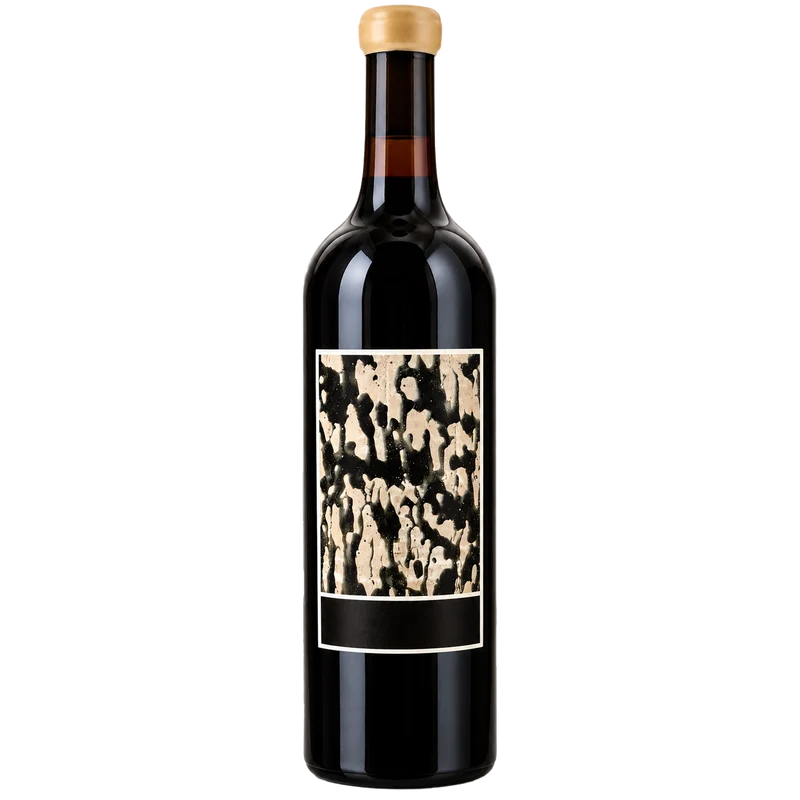 Sine Qua Non Syrah Distenta V 2023