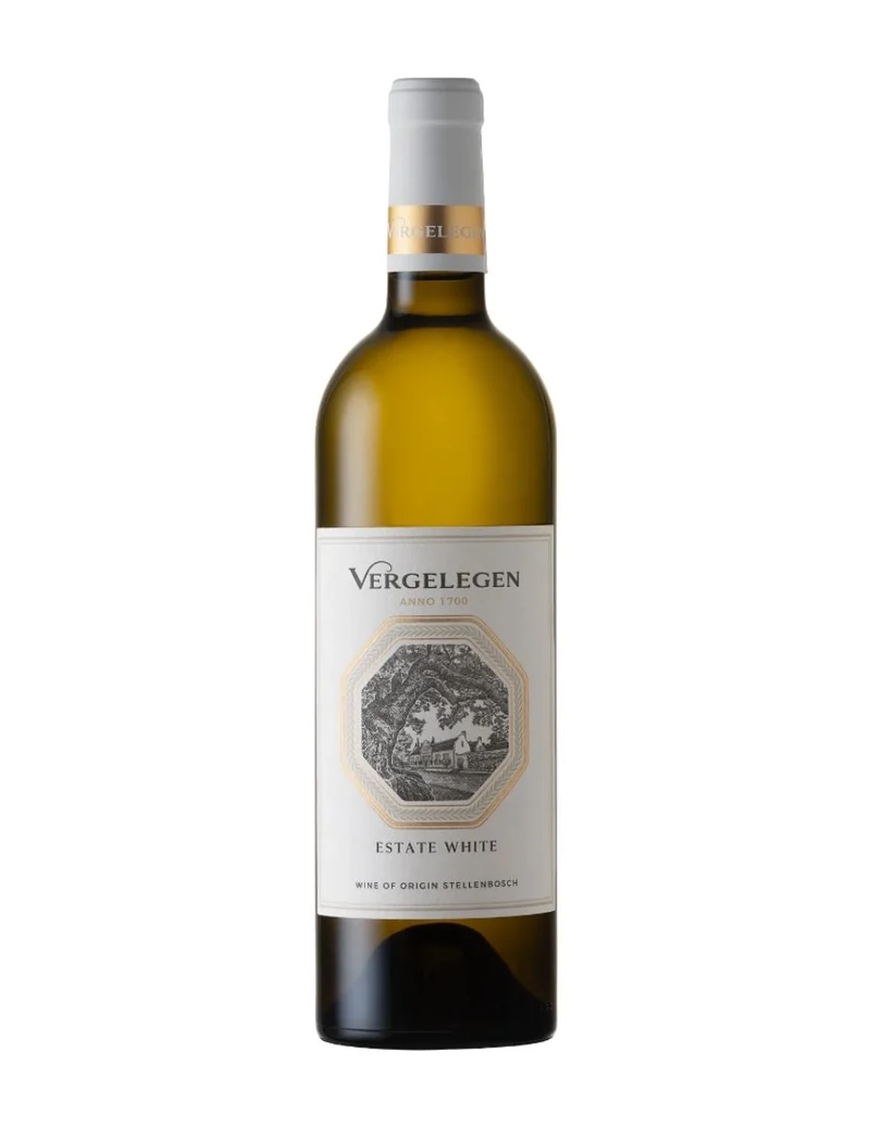 Vergelegen Estate White