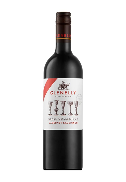 Glenelly Glass Collection Cabernet Sauvignon 2021