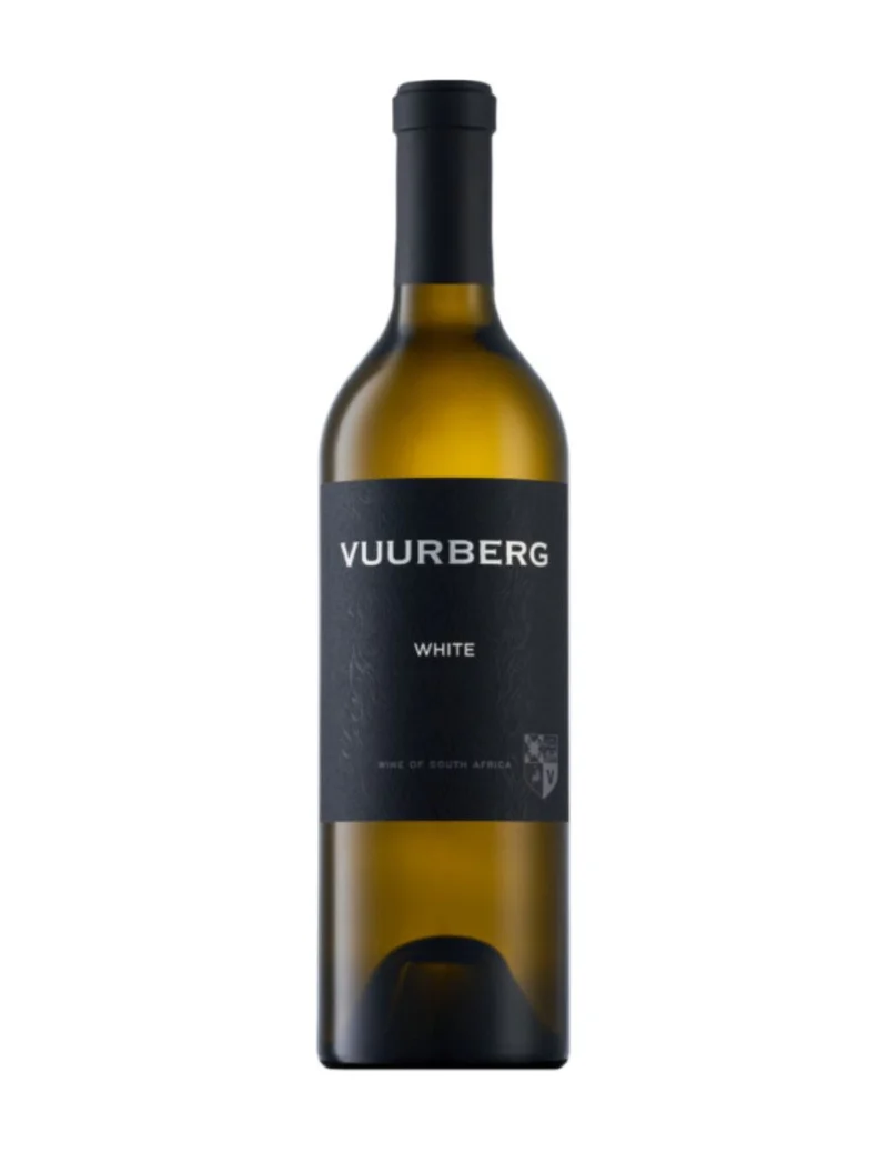 Vuurberg White