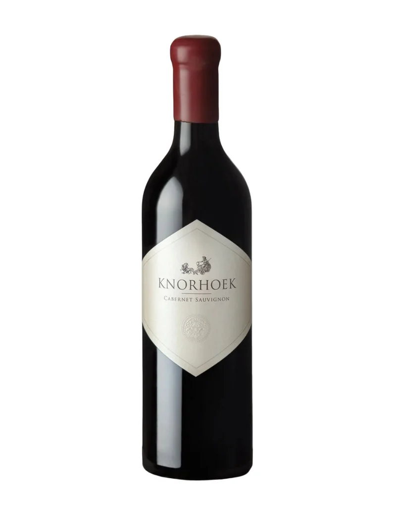 Knorhoek Cabernet Sauvignon