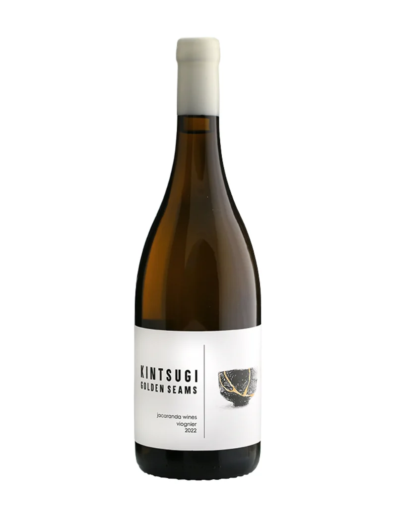 Jacaranda Kintsgui Viognier