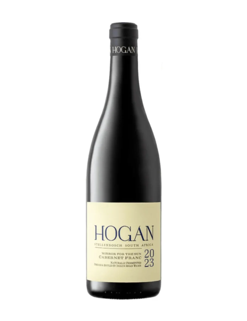 Hogan Mirror for the Sun Cabernet Franc