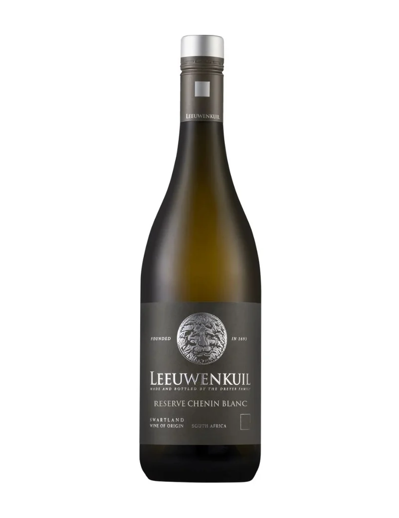 Leeuwenkuil Chenin Blanc Reserve