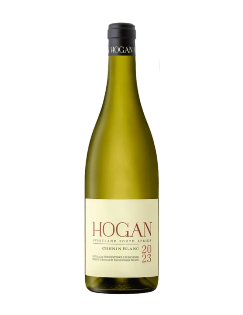 Hogan Chenin Blanc