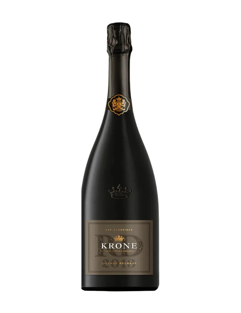 Krone MCC Brut Blanc de Blancs R.D