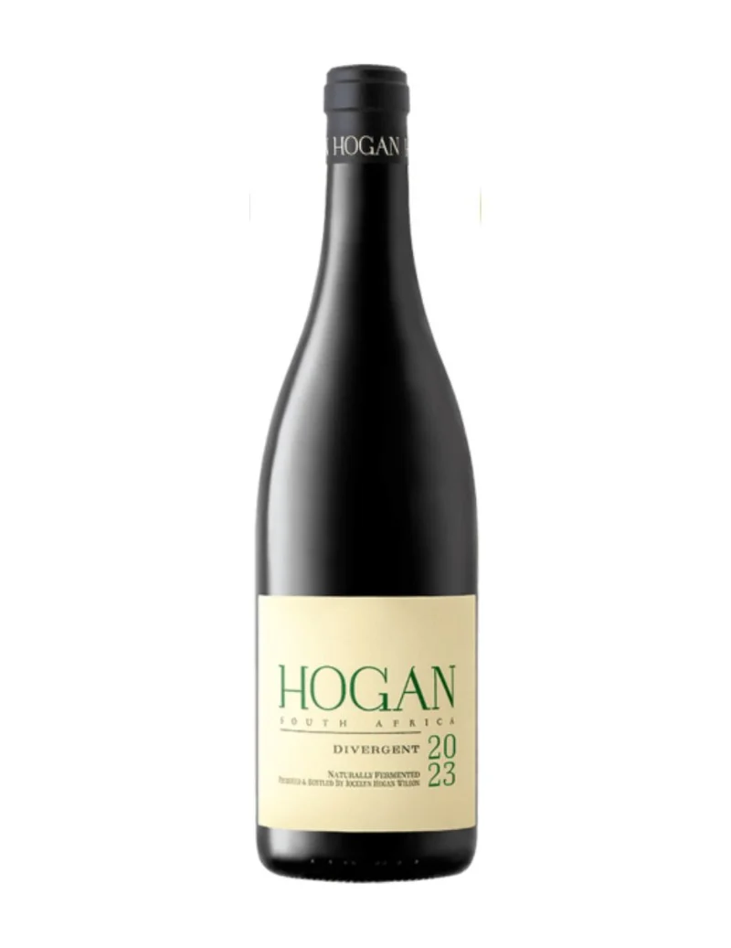 Hogan Divergent
